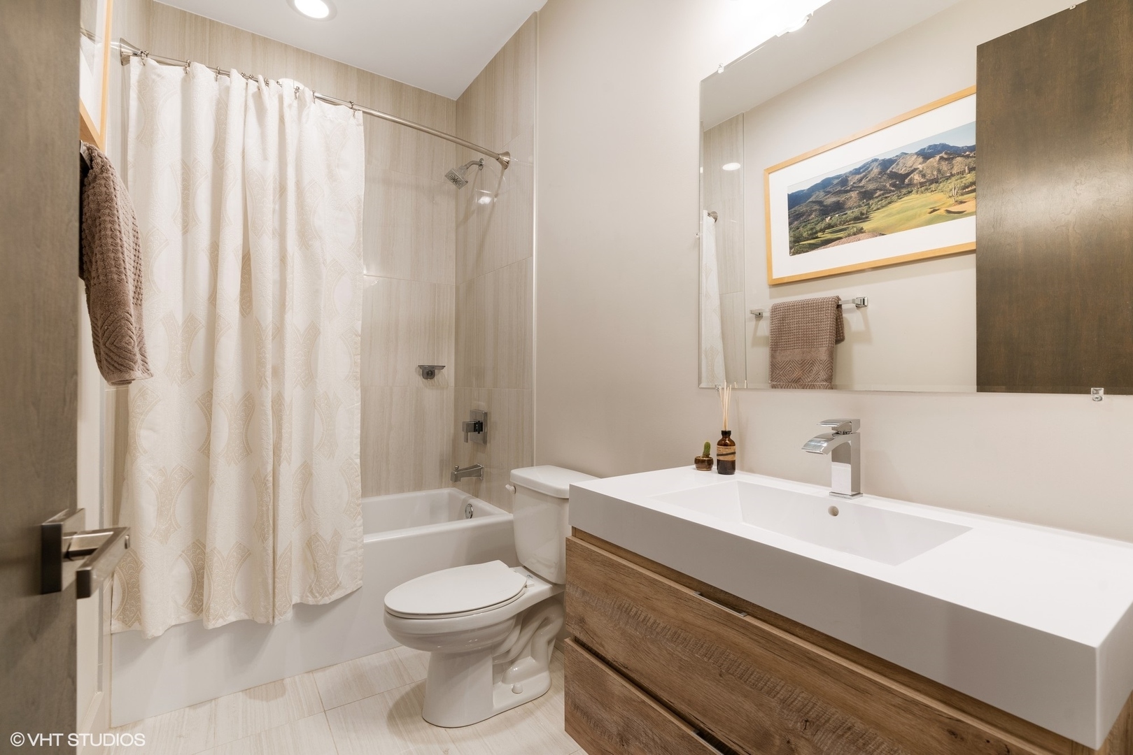 1601 West Pearson Street, Unit 4S Chicago, IL 60622 - Photo 23 of 32