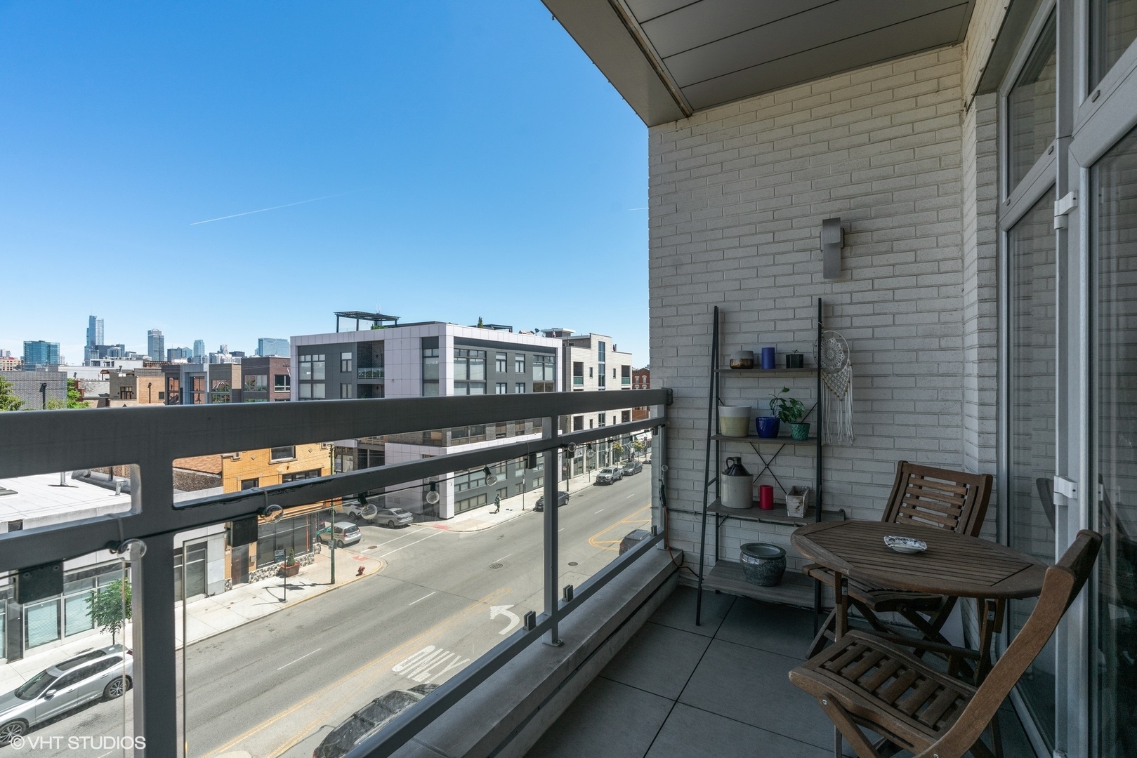 1601 West Pearson Street, Unit 4S Chicago, IL 60622 - Photo 26 of 32