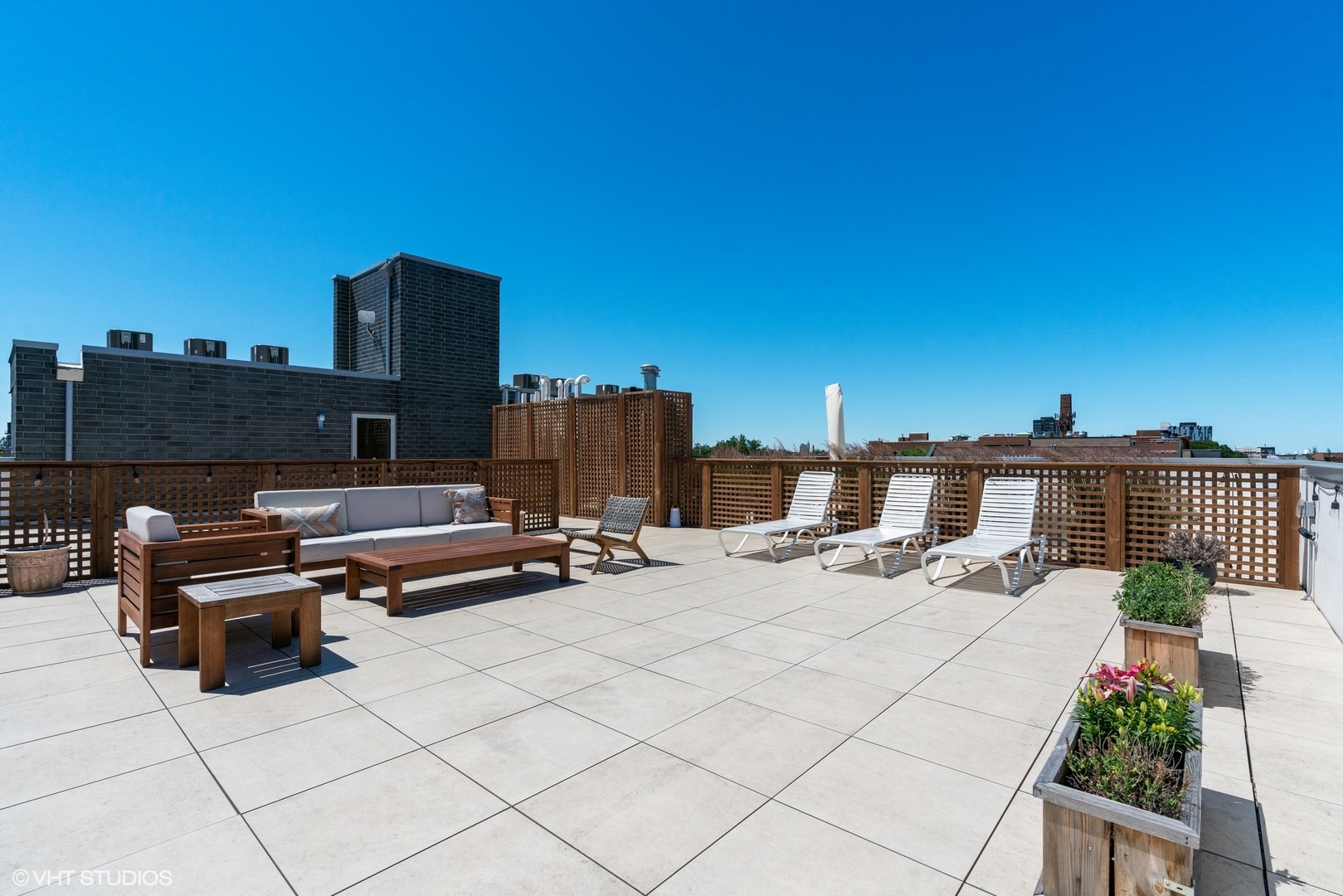 1601 West Pearson Street, Unit 4S Chicago, IL 60622 - Photo 27 of 32