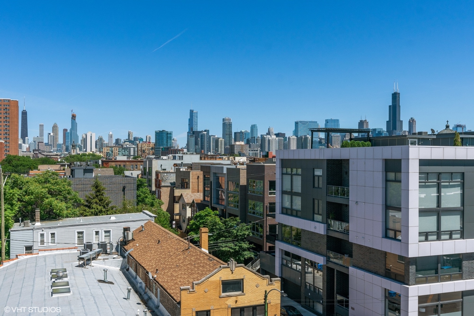 1601 West Pearson Street, Unit 4S Chicago, IL 60622 - Photo 29 of 32