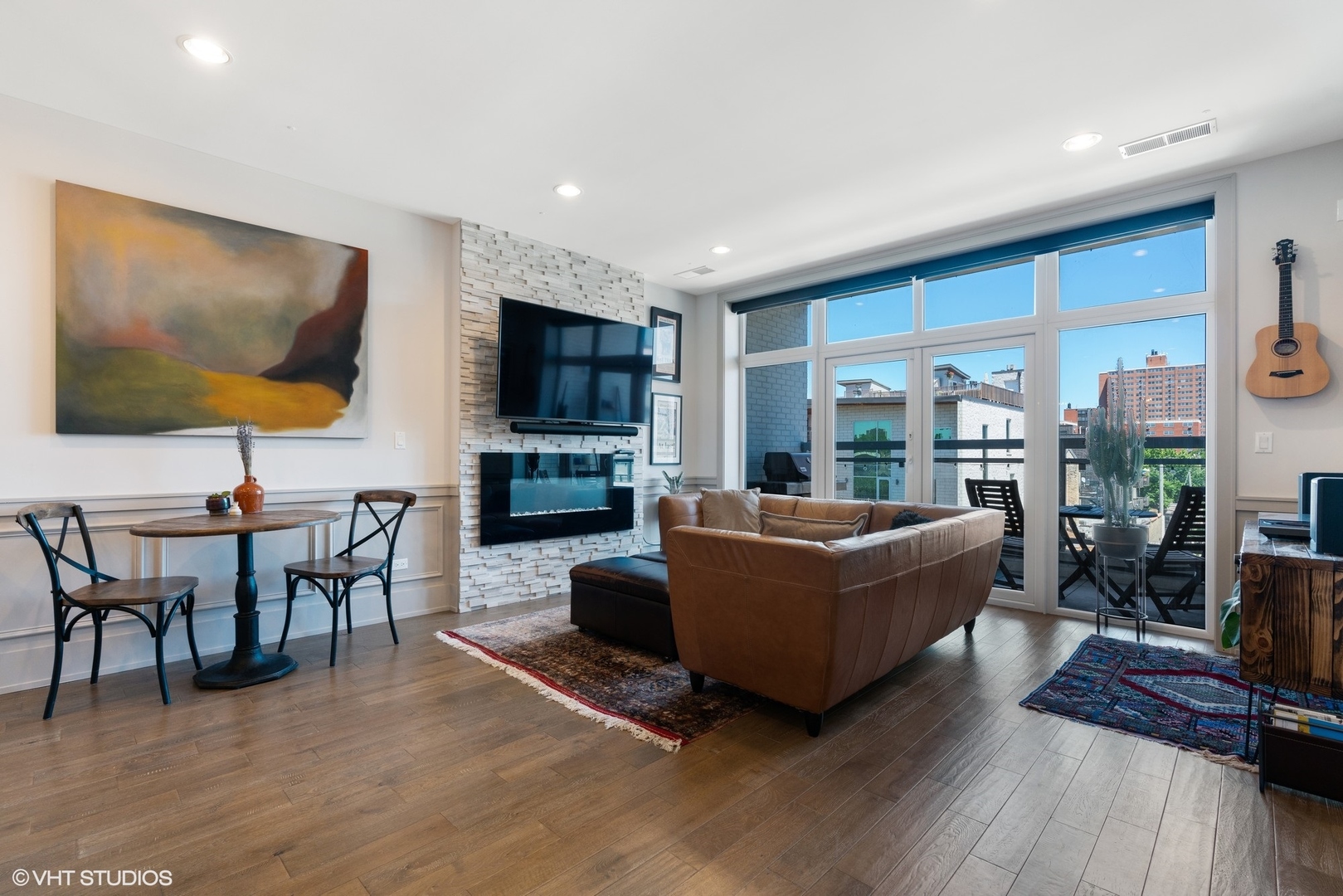 1601 West Pearson Street, Unit 4S Chicago, IL 60622 - Photo 4 of 32
