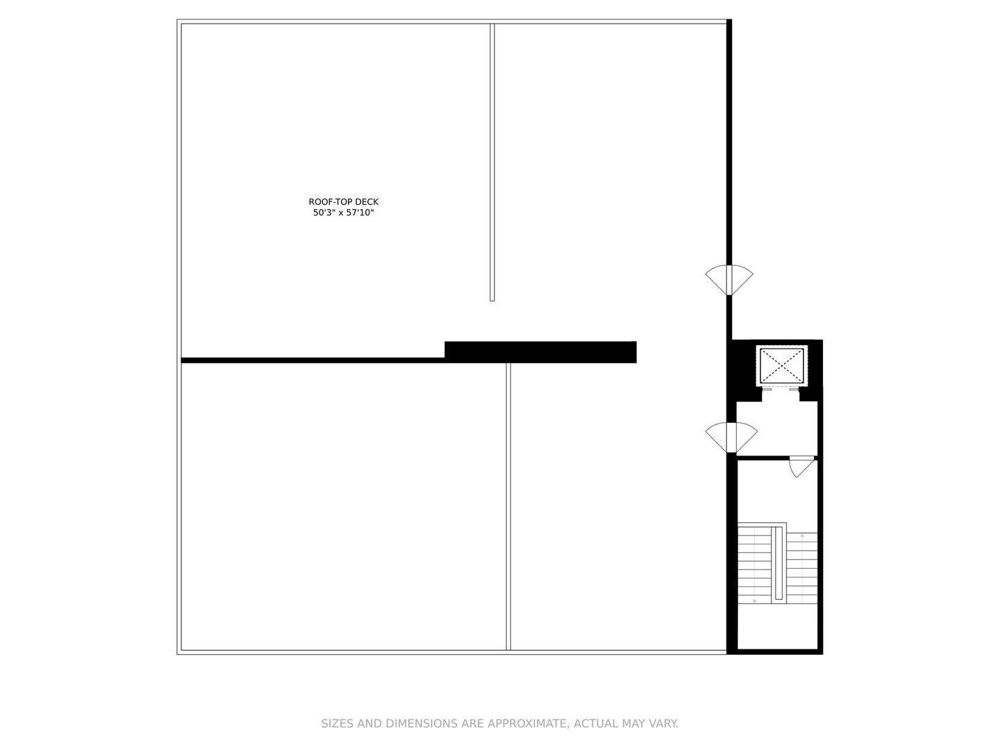 1601 West Pearson Street, Unit 4S Chicago, IL 60622 - Photo 32 of 32