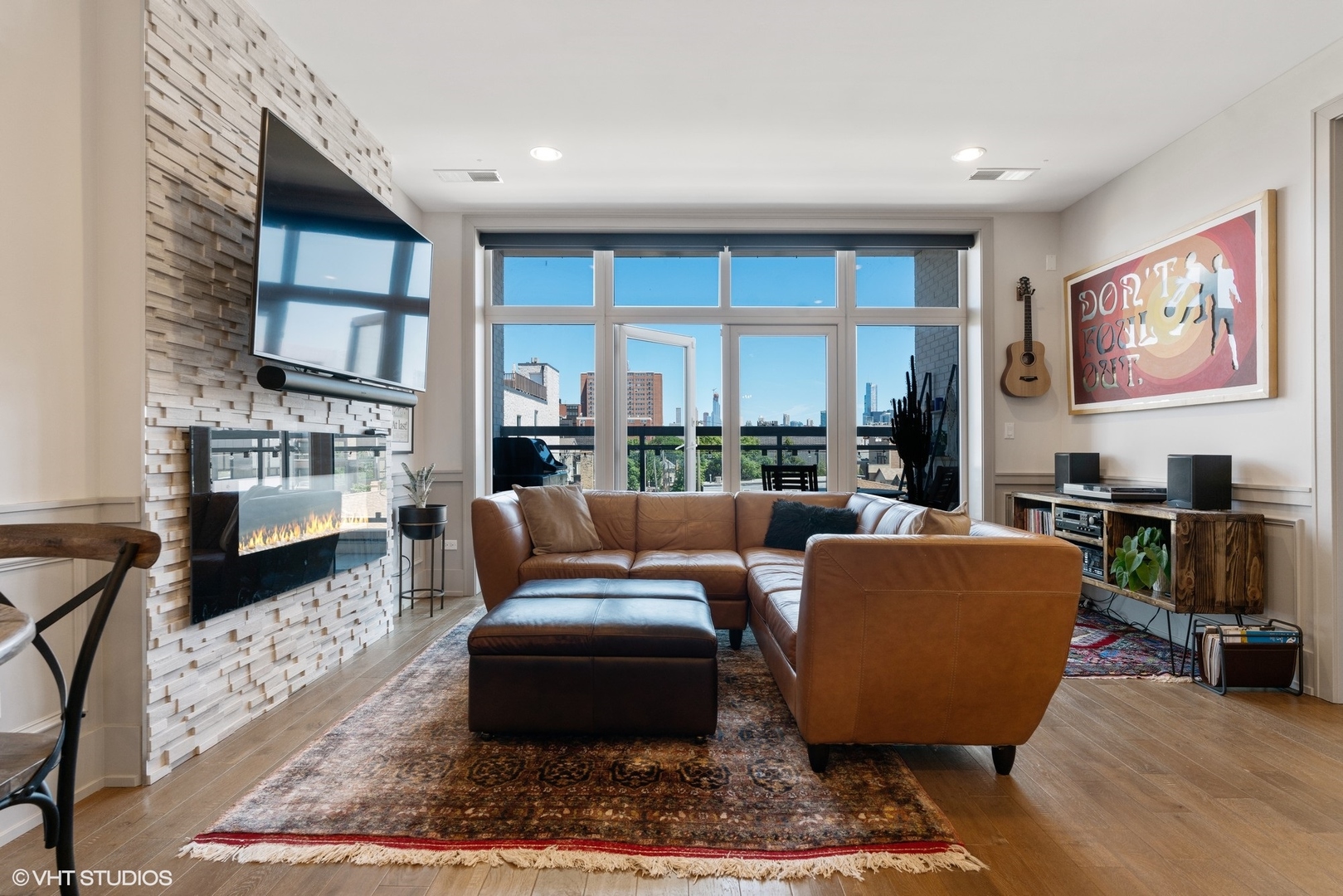1601 West Pearson Street, Unit 4S Chicago, IL 60622 - Photo 5 of 32