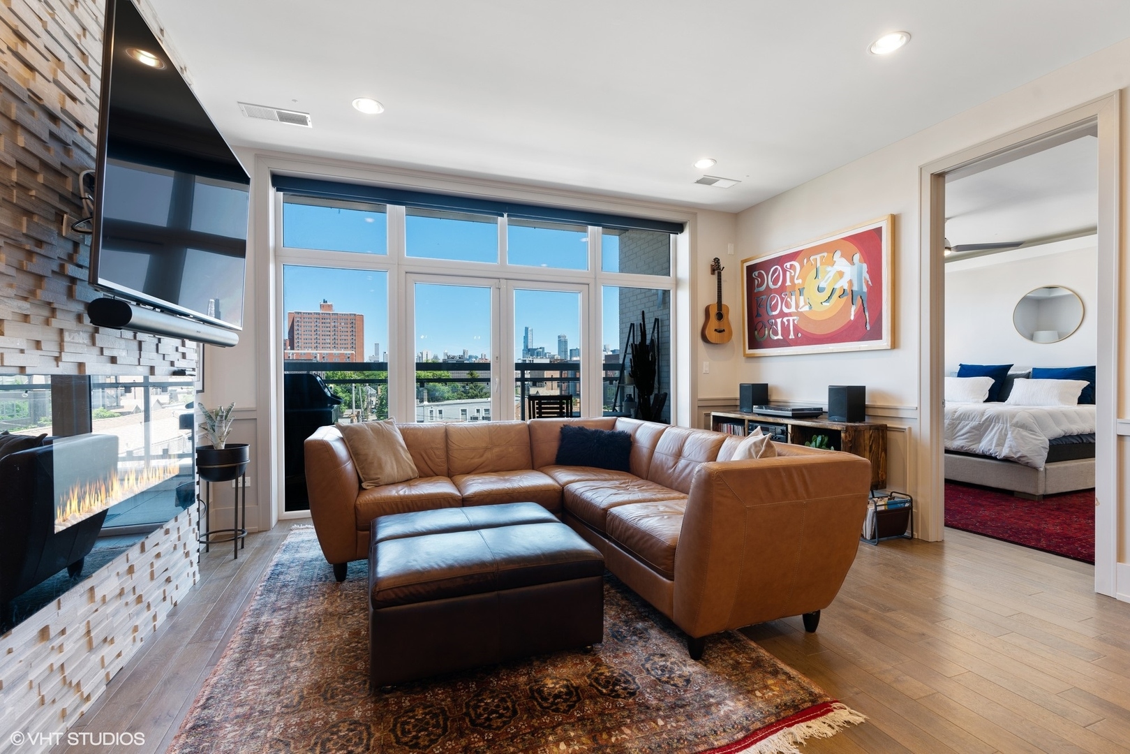 1601 West Pearson Street, Unit 4S Chicago, IL 60622 - Photo 7 of 32