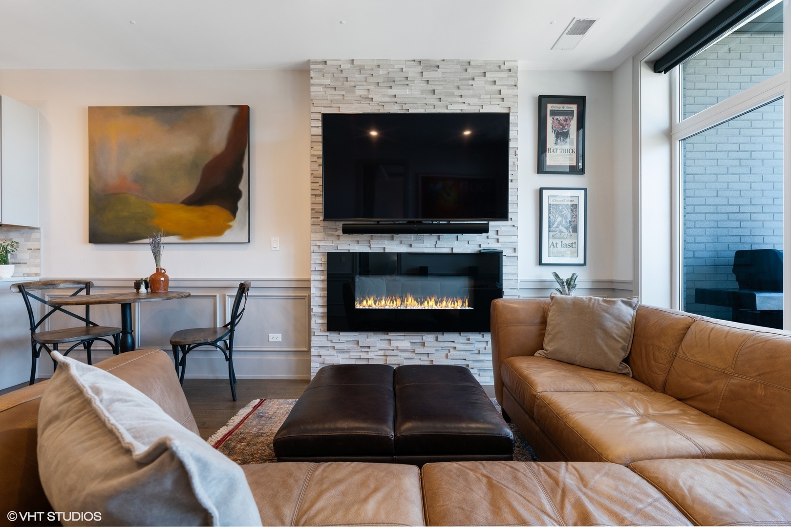 1601 West Pearson Street, Unit 4S Chicago, IL 60622 - Photo 9 of 32