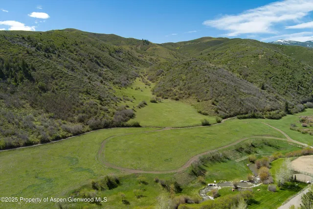 $26,500,000 | 660 Brush Creek Road, Aspen, CO 81611