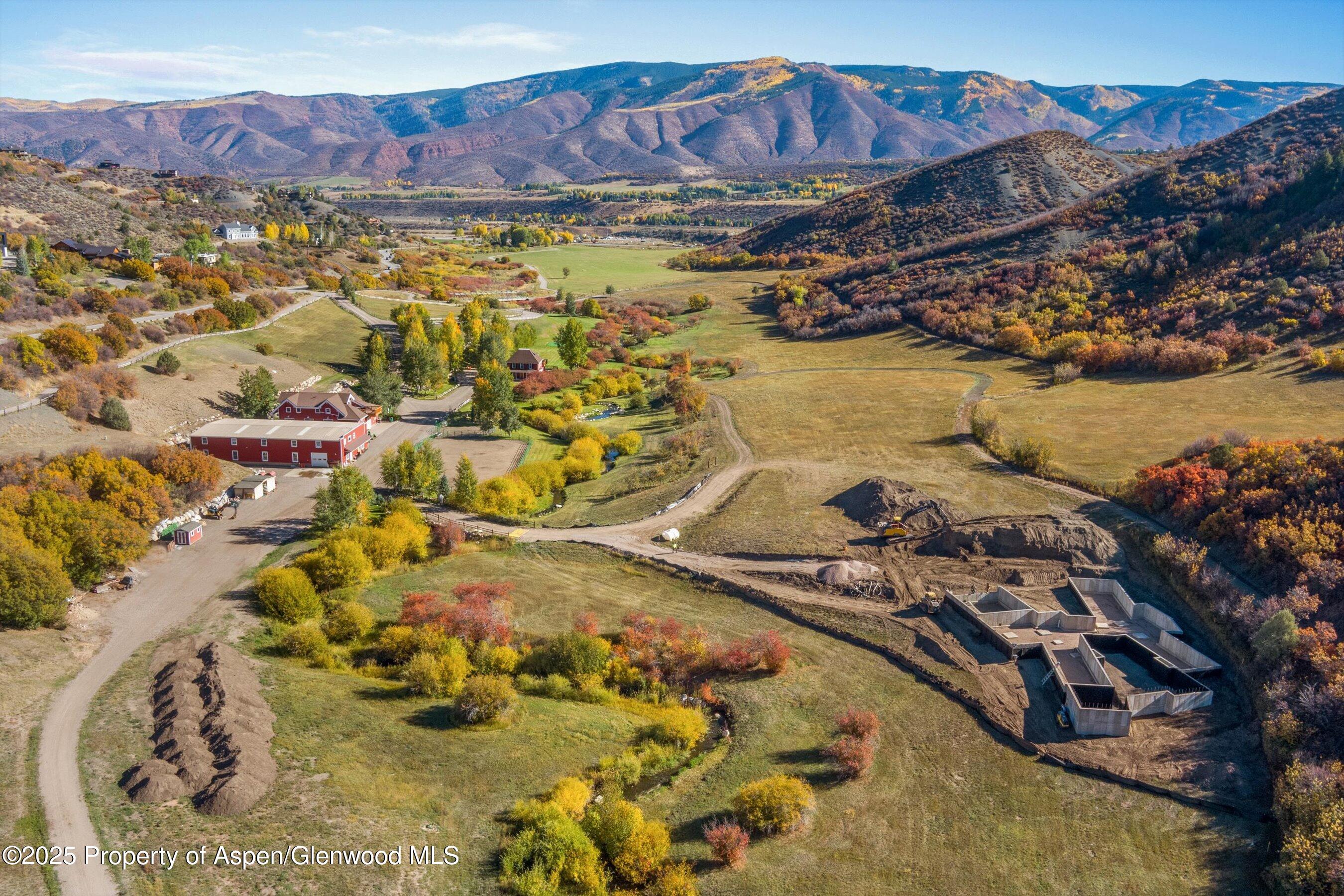 660 Brush Creek Road Aspen, CO 81611 - Photo 20 of 27 24-660BrushCreek_251002024