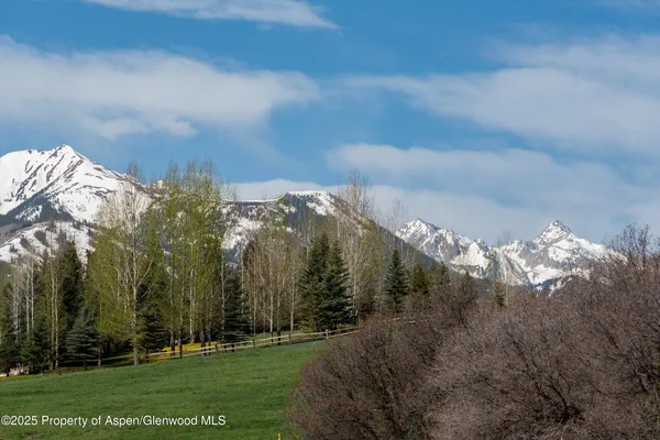 $26,500,000 | 660 Brush Creek Road, Aspen, CO 81611