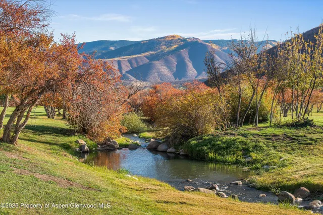 $26,500,000 | 660 Brush Creek Road, Aspen, CO 81611