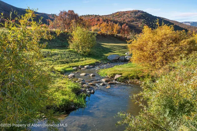 $26,500,000 | 660 Brush Creek Road, Aspen, CO 81611