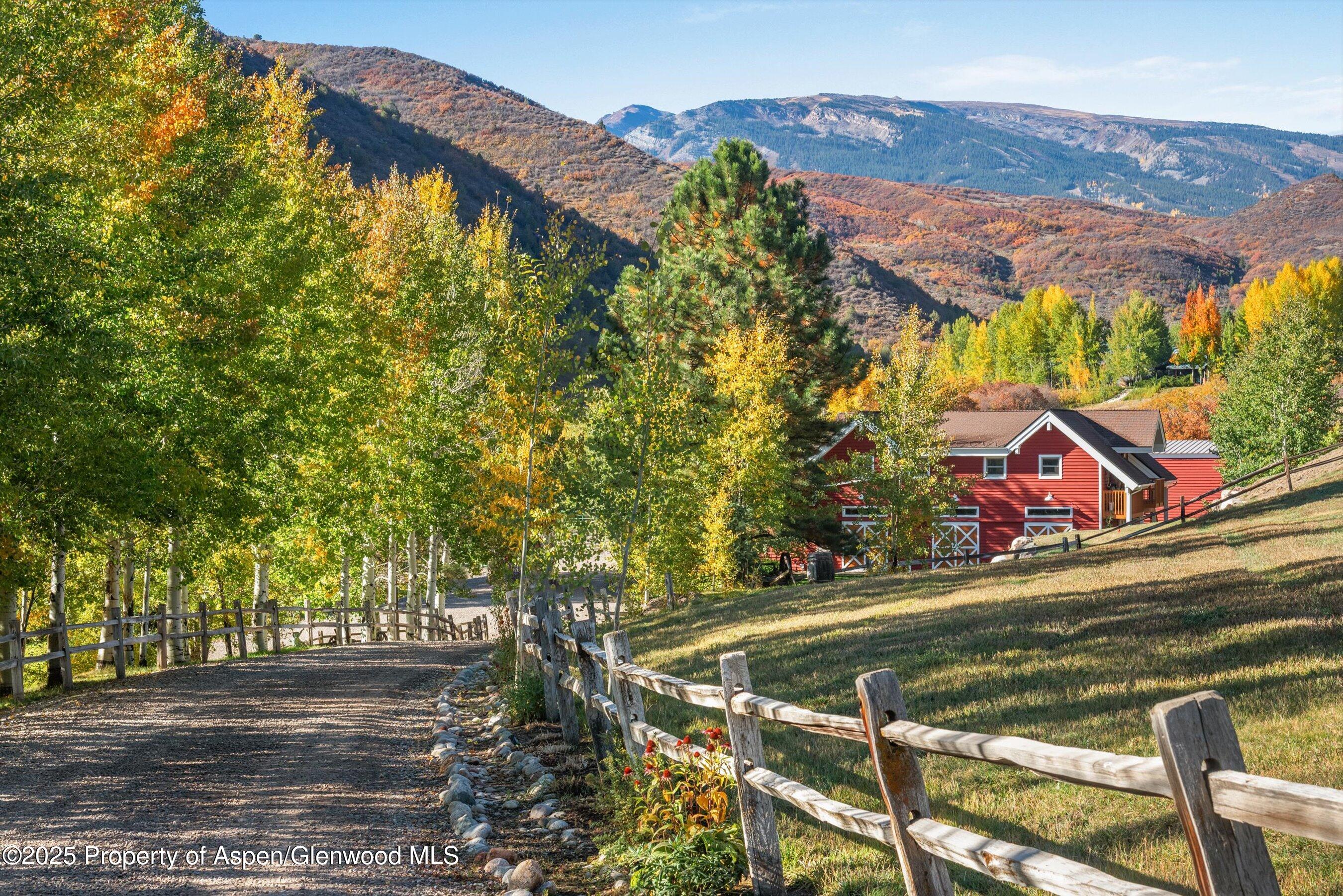 660 Brush Creek Road Aspen, CO 81611 - Photo 10 of 27 02-660BrushCreek_251002002