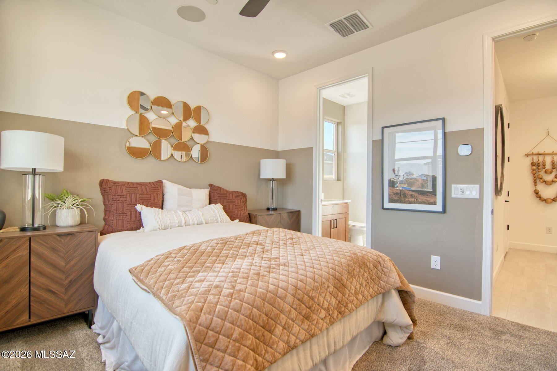 12794 East Tortoise Pointe Drive Vail, AZ 85641 - Photo 32 of 50