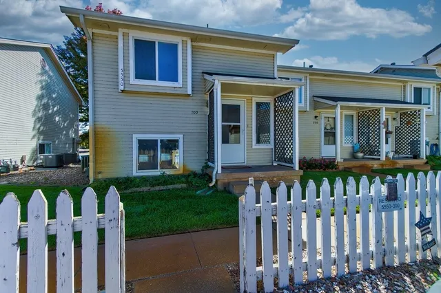 $125,000 | 100 South Gold Street, Wichita, KS 67217