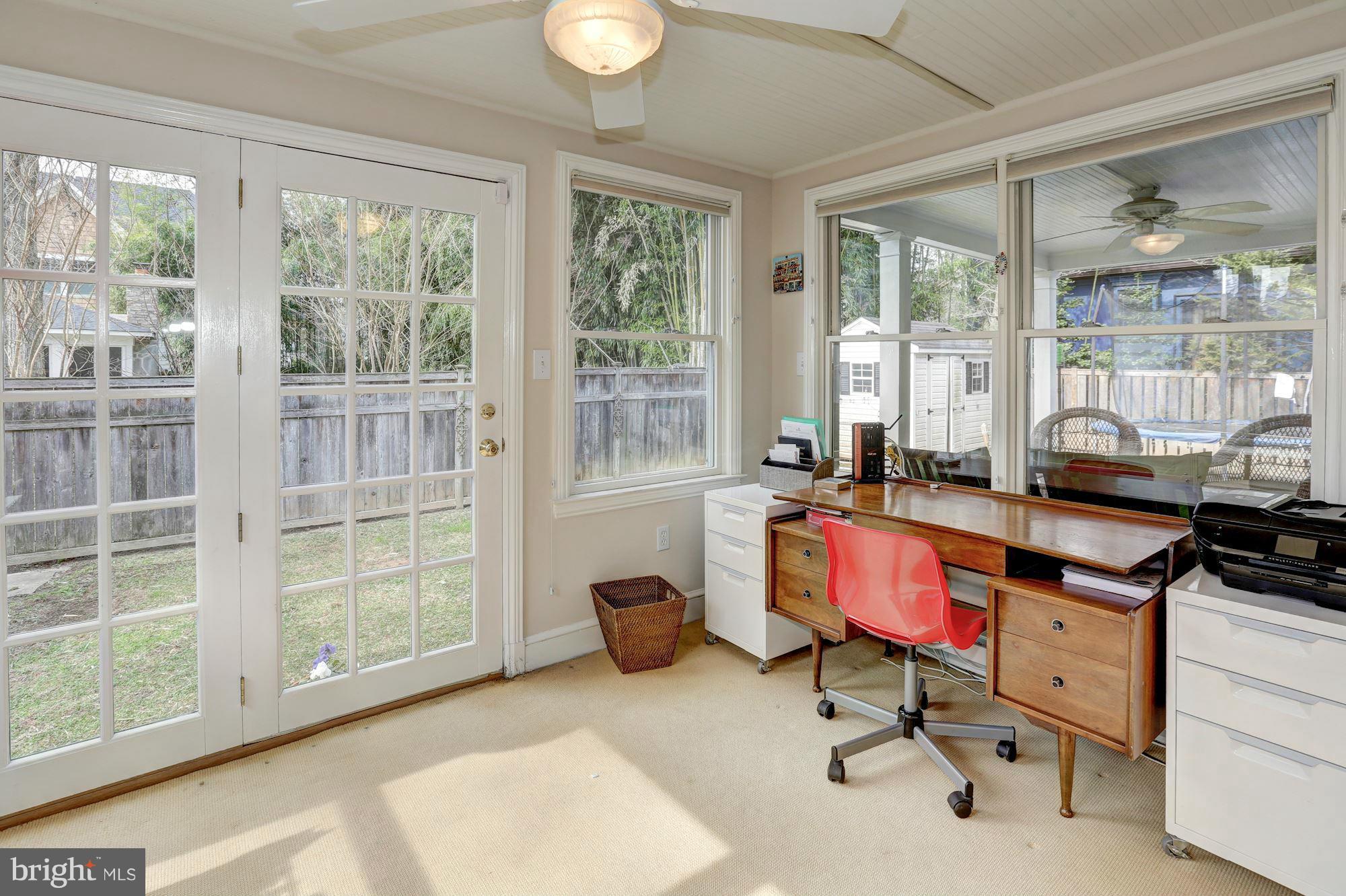 7802 Fairfax Road Bethesda, MD 20814 - Photo 11 of 30 Interior (General)