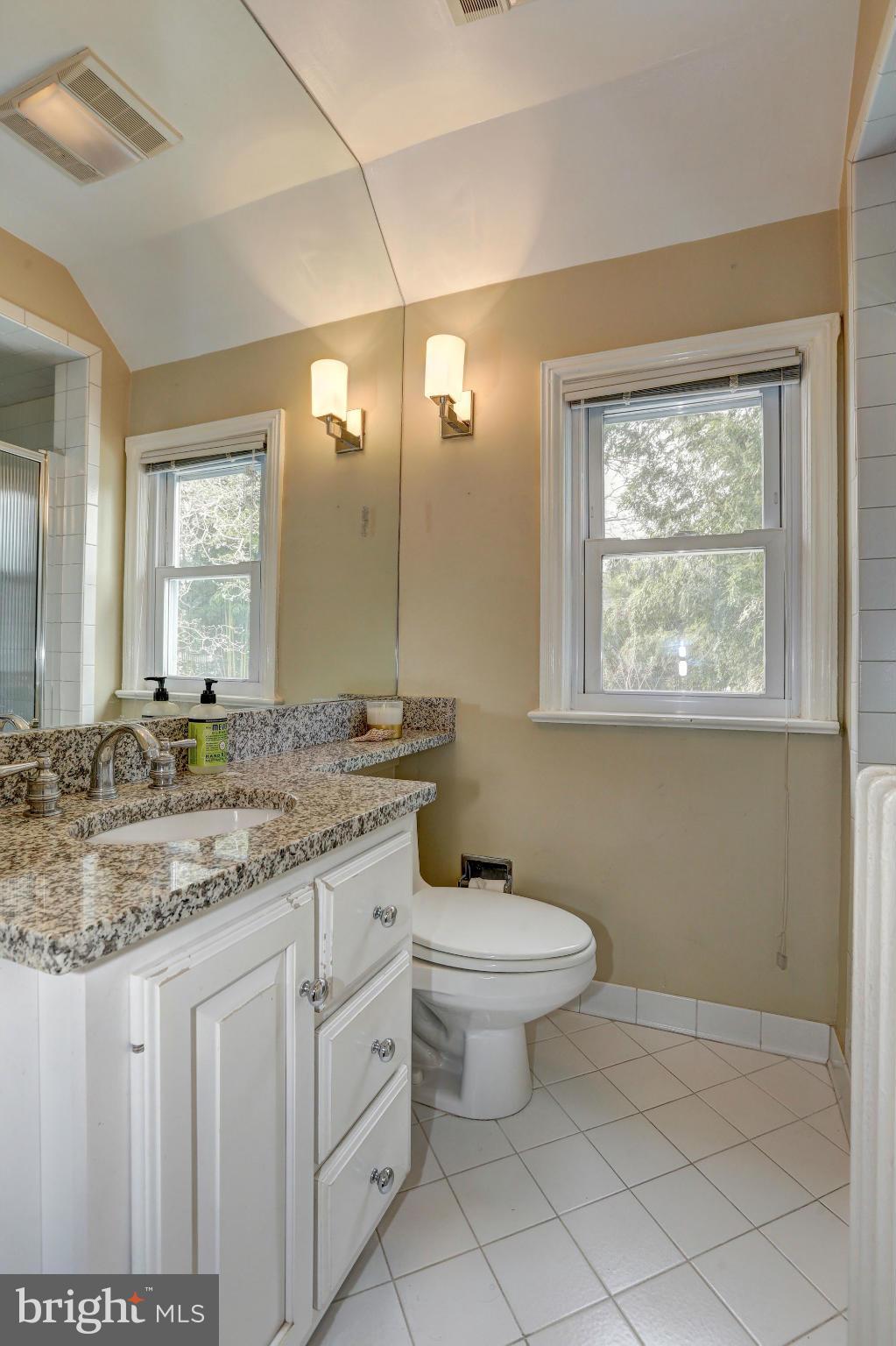 7802 Fairfax Road Bethesda, MD 20814 - Photo 20 of 30 Bath (Master)