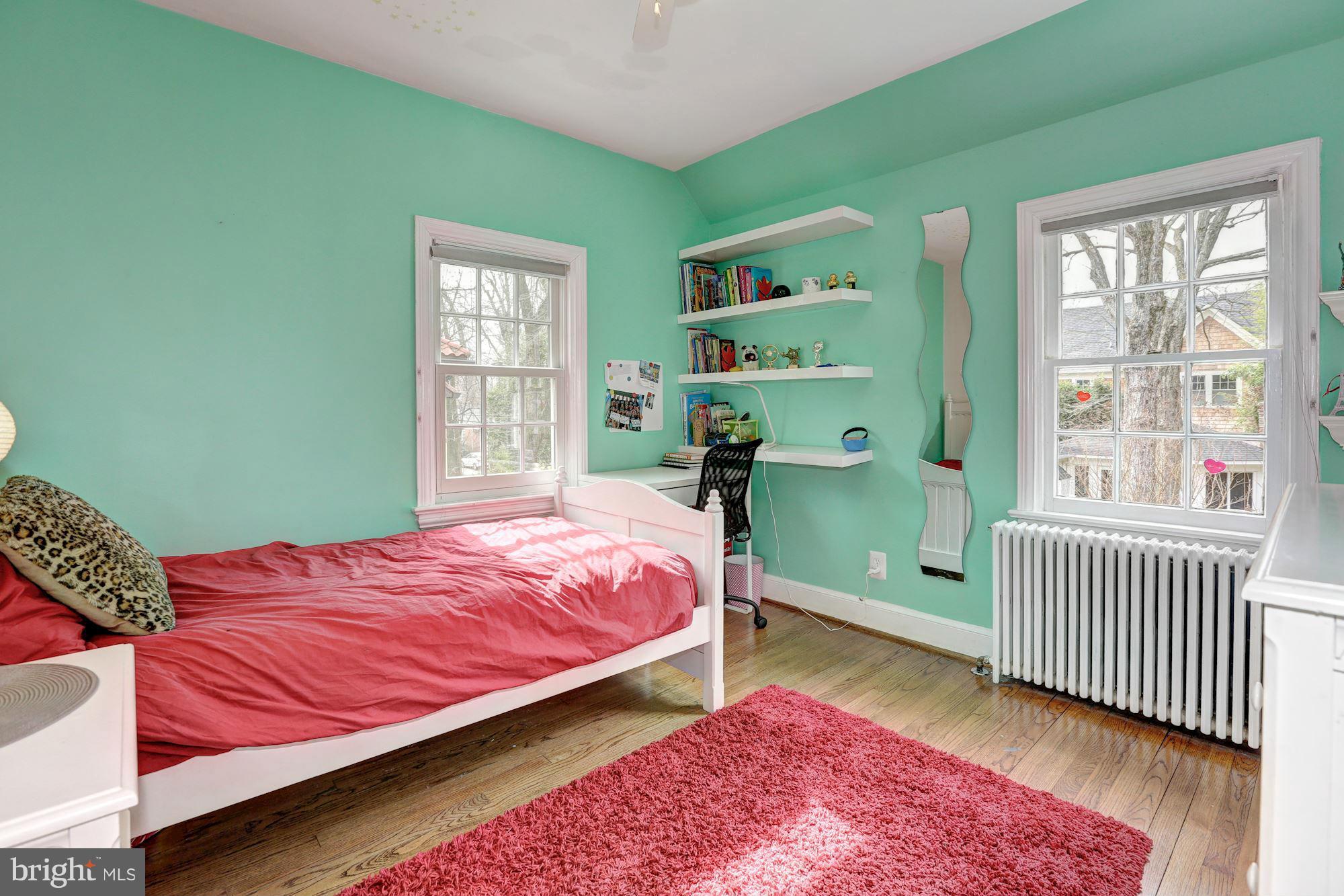 7802 Fairfax Road Bethesda, MD 20814 - Photo 21 of 30 Bedroom