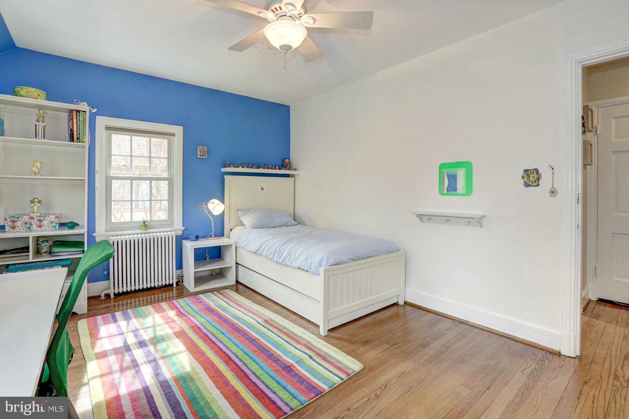 7802 Fairfax Road Bethesda, MD 20814 - Photo 22 of 30 Bedroom