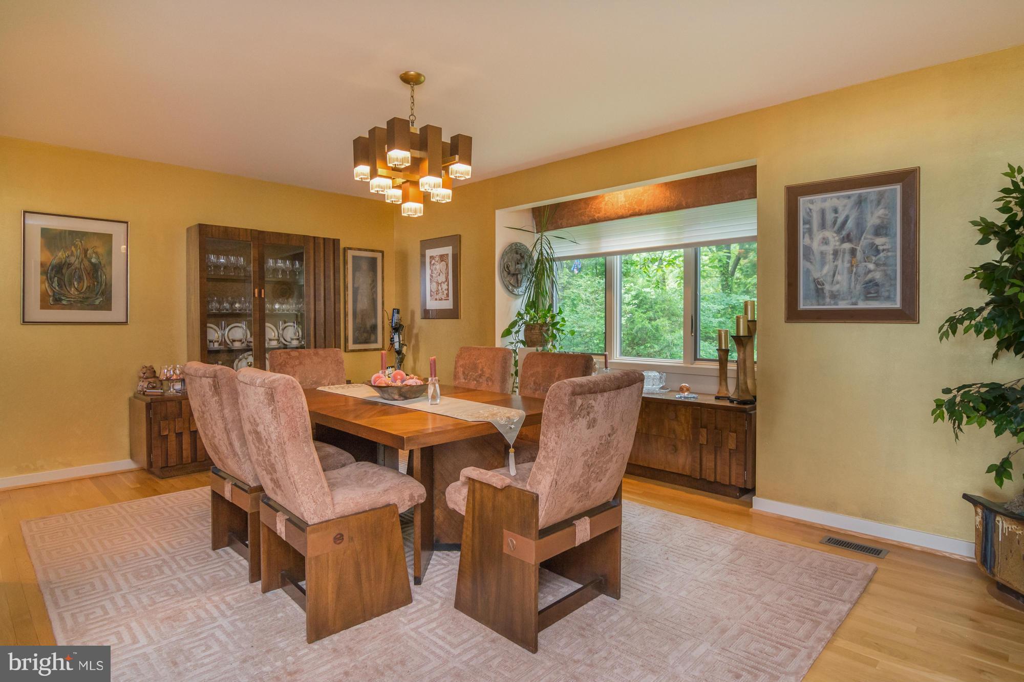 3329 Leritz Lane Edgewater, MD 21037 - Photo 16 of 28 Dining Room