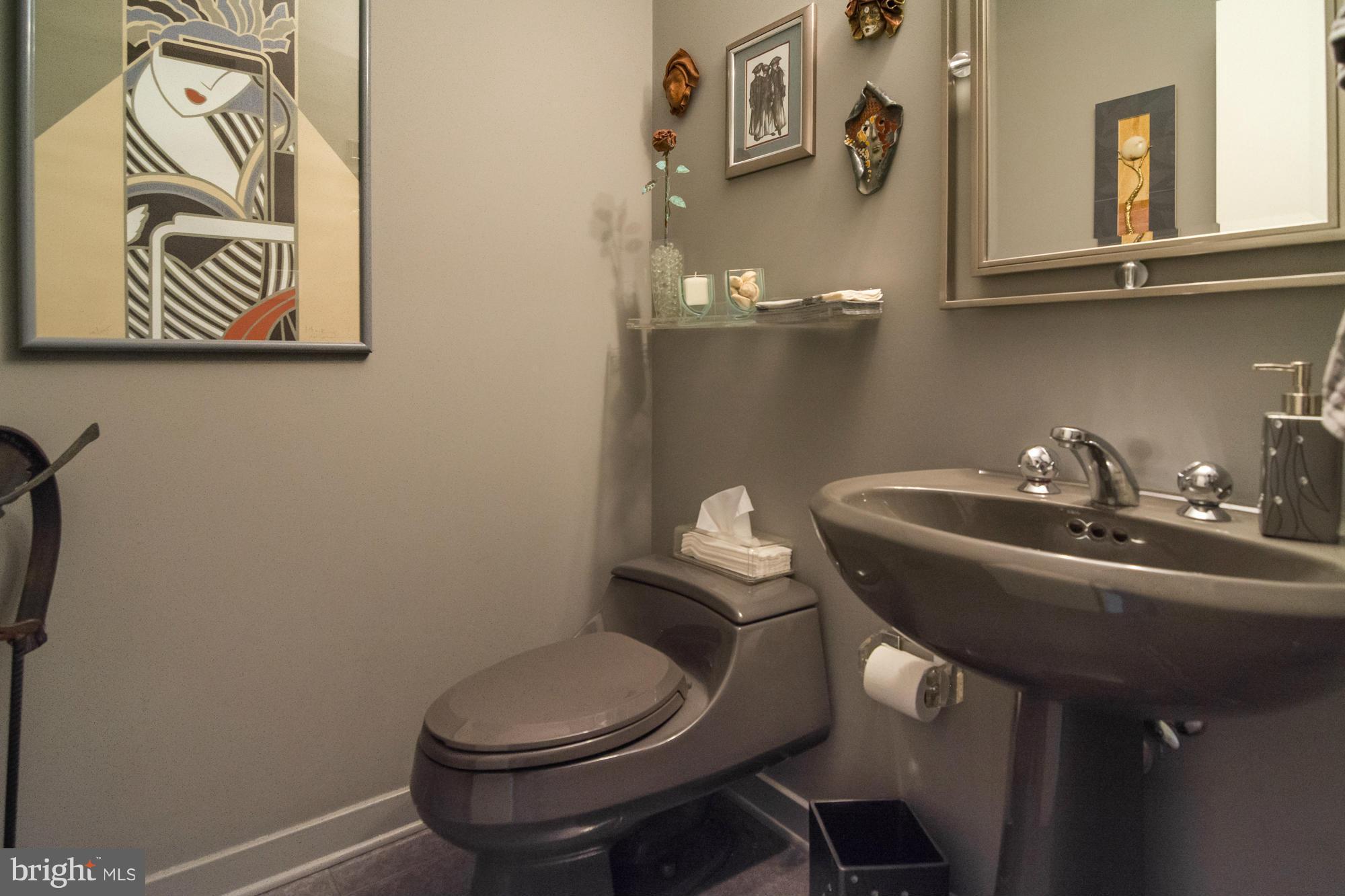 3329 Leritz Lane Edgewater, MD 21037 - Photo 27 of 28 Powder Room