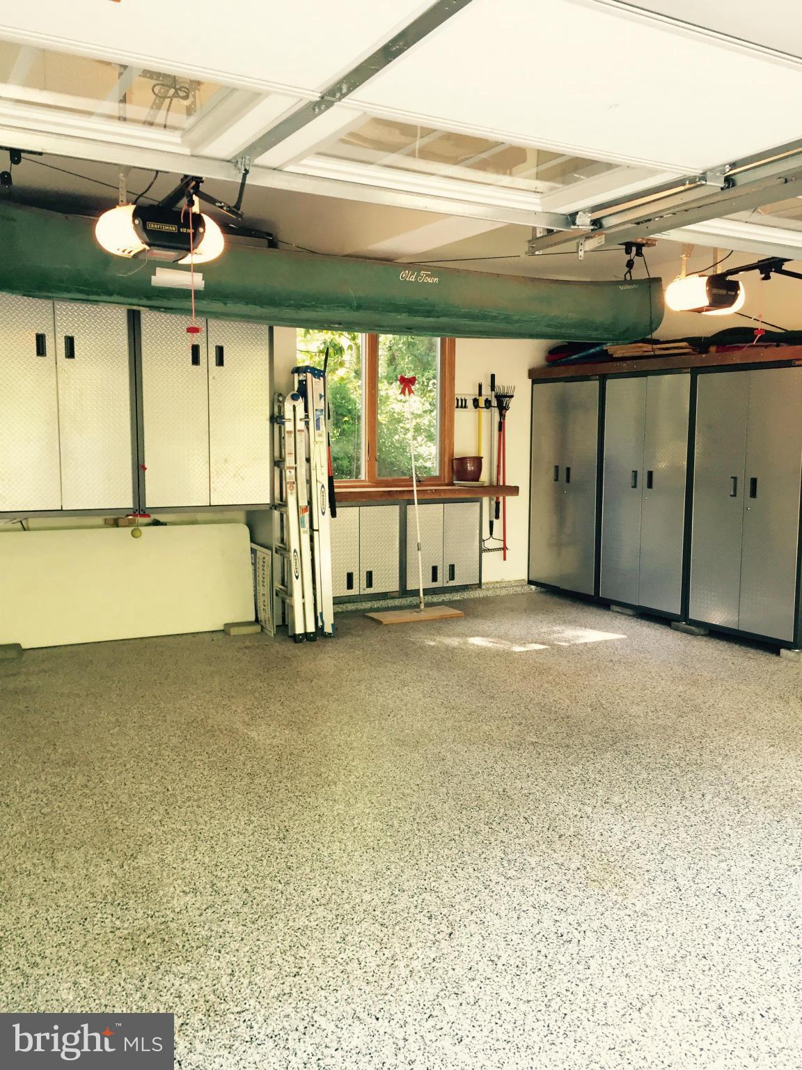 3329 Leritz Lane Edgewater, MD 21037 - Photo 28 of 28 Garage
