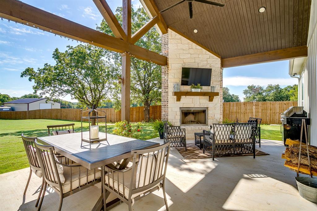 629 County Road 3250 Decatur, TX 76234 - Photo 28 of 40