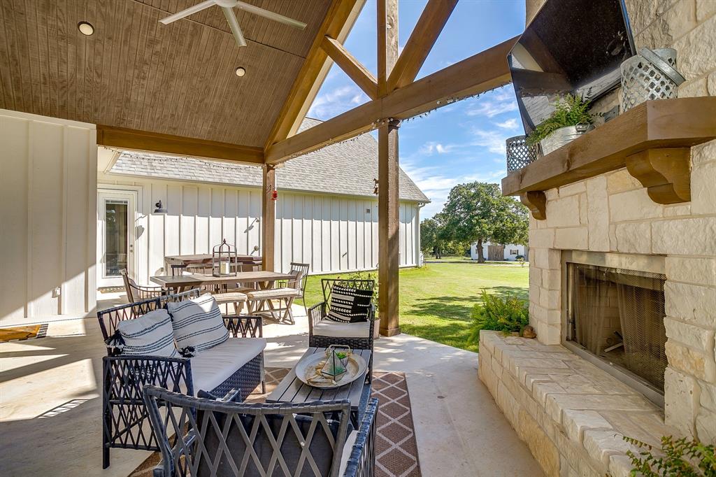 629 County Road 3250 Decatur, TX 76234 - Photo 29 of 40