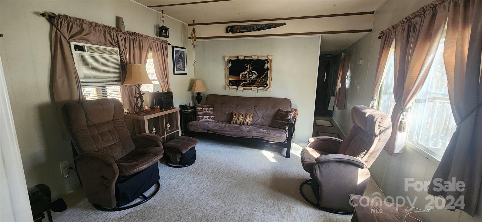 2592 Tanasee Gap Road Balsam Grove, NC 28708 - Photo 10 of 11 Gallery Image 10