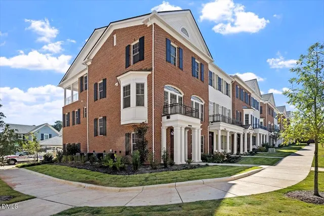 $1,659,000 | 2622 Tidwell Street, Raleigh, NC 27608