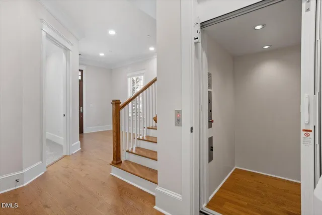 $1,659,000 | 2622 Tidwell Street, Raleigh, NC 27608