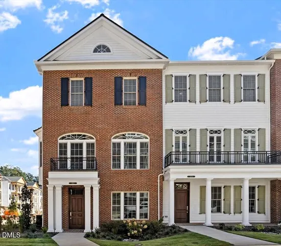$1,659,000 | 2622 Tidwell Street, Raleigh, NC 27608