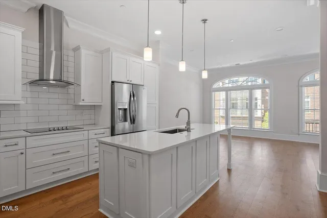 $1,659,000 | 2622 Tidwell Street, Raleigh, NC 27608