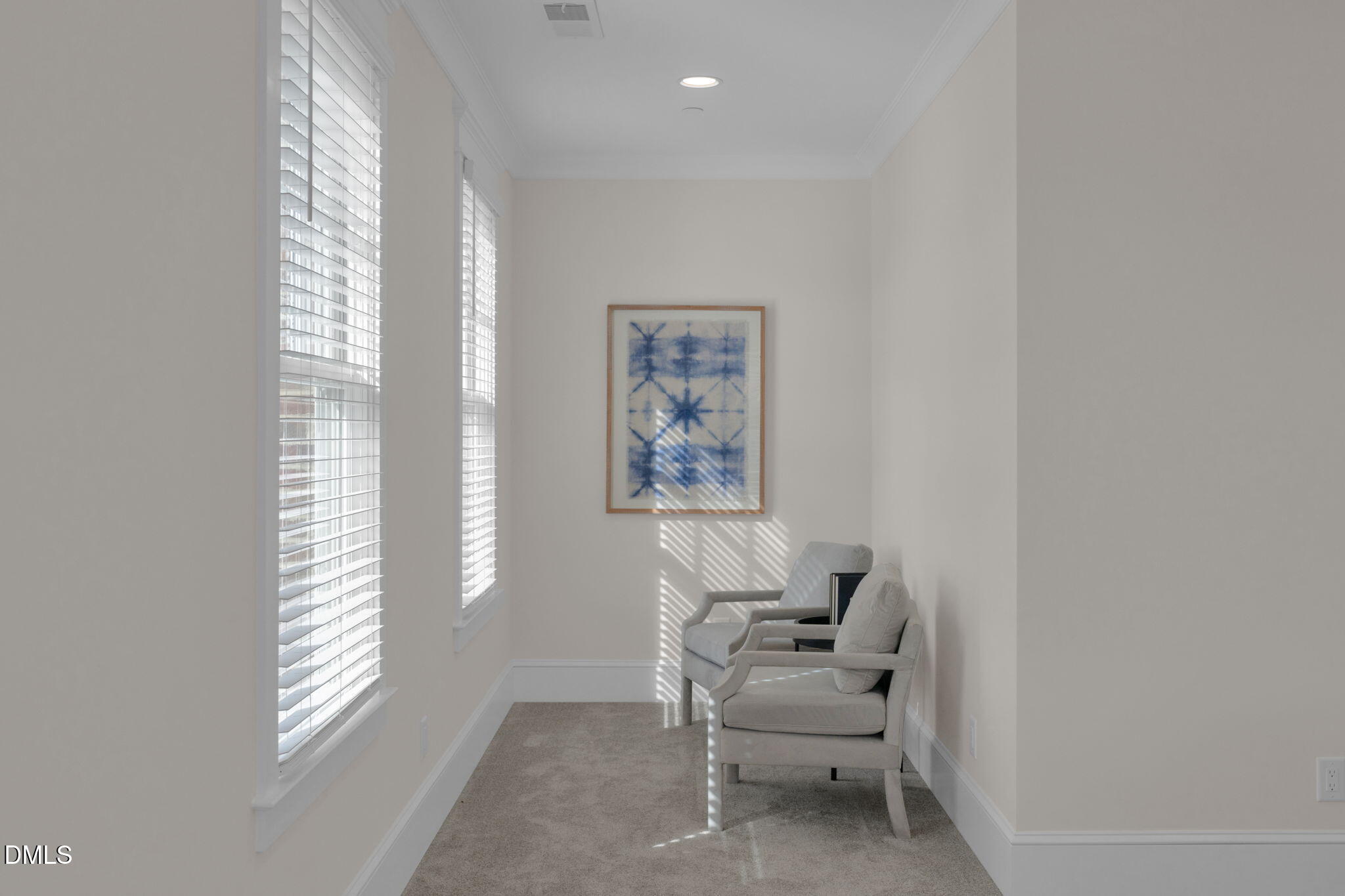 2622 Tidwell Street Raleigh, NC 27608 - Photo 33 of 55 Model-BedNook