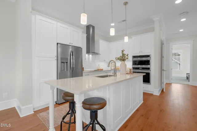 $1,659,000 | 2622 Tidwell Street, Raleigh, NC 27608