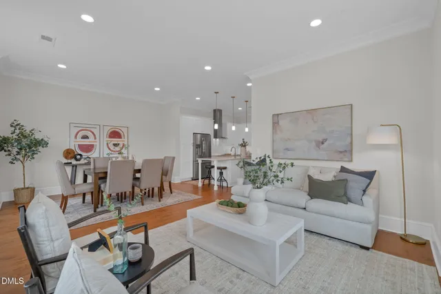 $1,659,000 | 2622 Tidwell Street, Raleigh, NC 27608