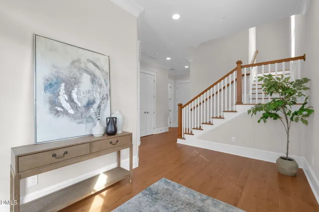 $1,659,000 | 2622 Tidwell Street, Raleigh, NC 27608