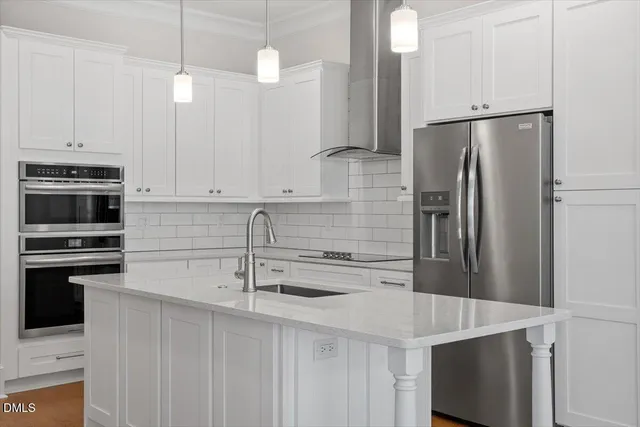 $1,659,000 | 2622 Tidwell Street, Raleigh, NC 27608