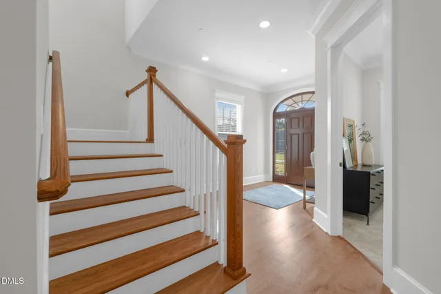 $1,659,000 | 2622 Tidwell Street, Raleigh, NC 27608