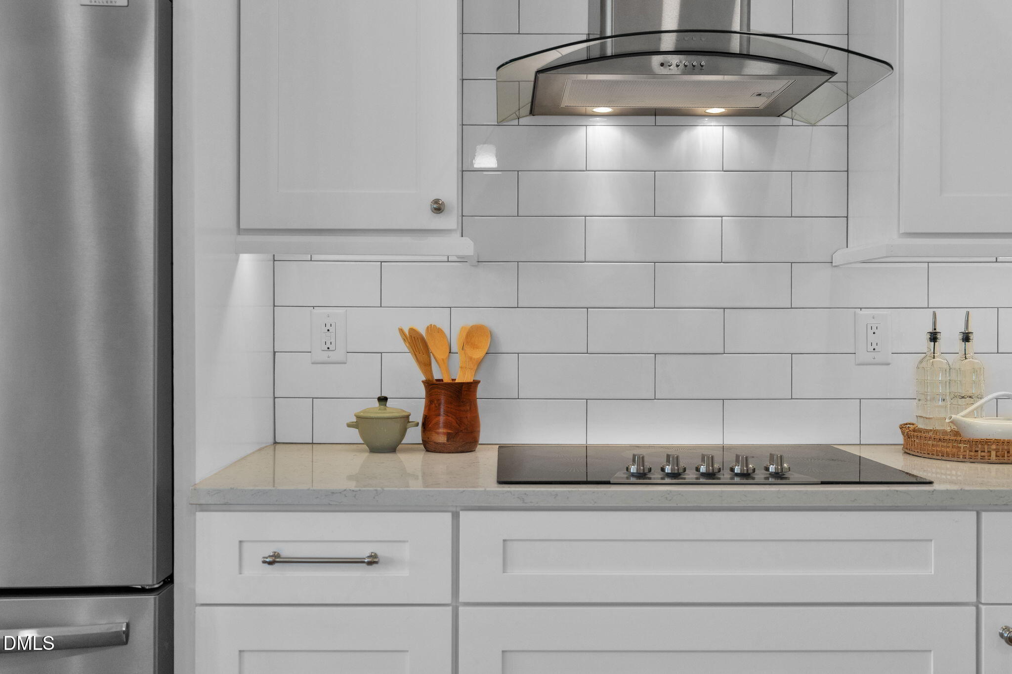 2622 Tidwell Street Raleigh, NC 27608 - Photo 43 of 55 Model-kitchen3