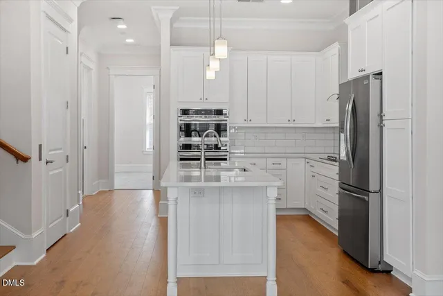 $1,659,000 | 2622 Tidwell Street, Raleigh, NC 27608