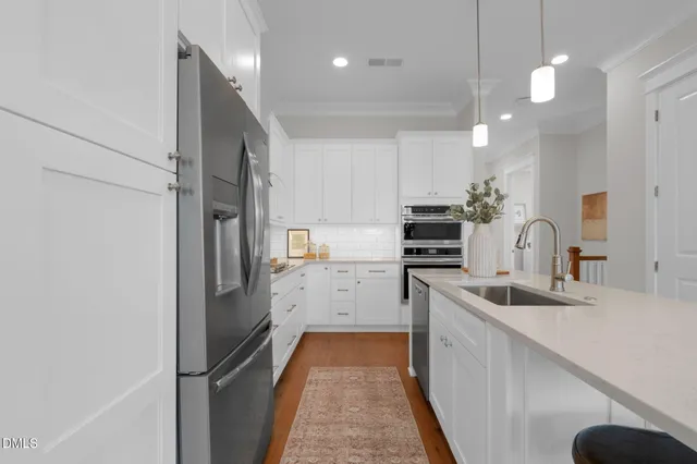 $1,659,000 | 2622 Tidwell Street, Raleigh, NC 27608