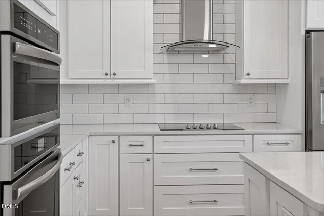 $1,659,000 | 2622 Tidwell Street, Raleigh, NC 27608