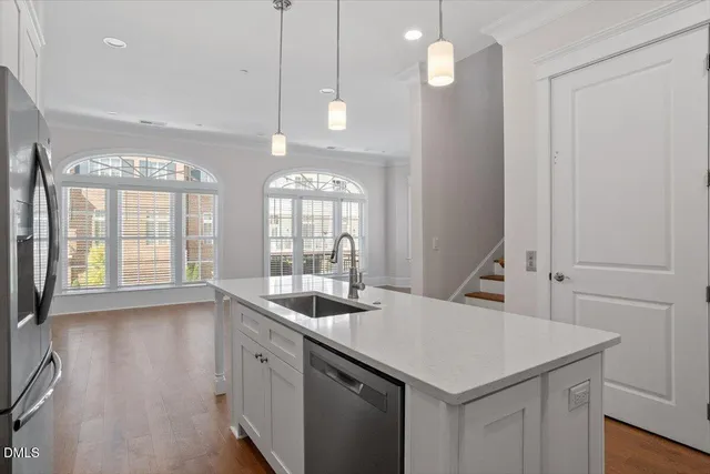 $1,659,000 | 2622 Tidwell Street, Raleigh, NC 27608