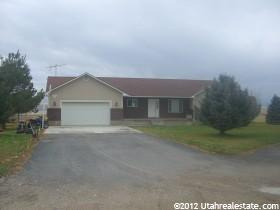 4600 South 3200 Road West Weston, ID 83286 - Photo 1 of 1