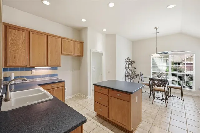 $420,000 | 10417 Belvedere Drive, Denton, TX 76207