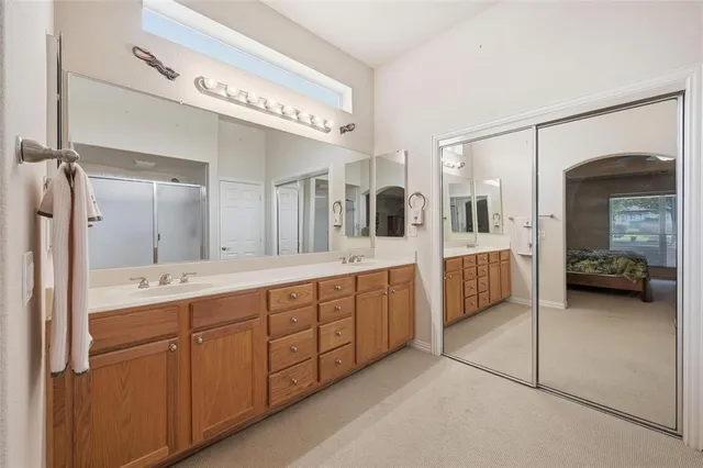 $420,000 | 10417 Belvedere Drive, Denton, TX 76207