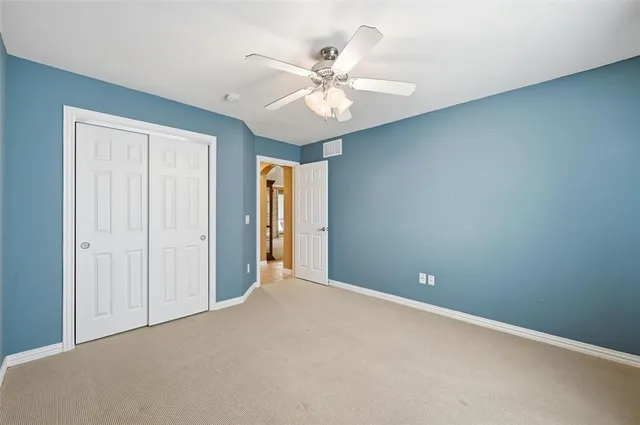 $420,000 | 10417 Belvedere Drive, Denton, TX 76207