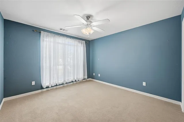 $420,000 | 10417 Belvedere Drive, Denton, TX 76207