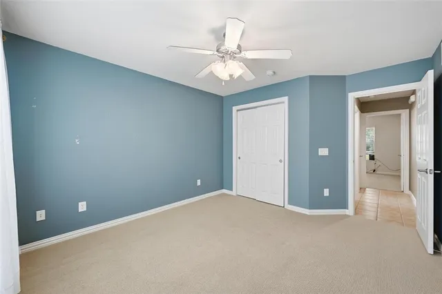 $420,000 | 10417 Belvedere Drive, Denton, TX 76207