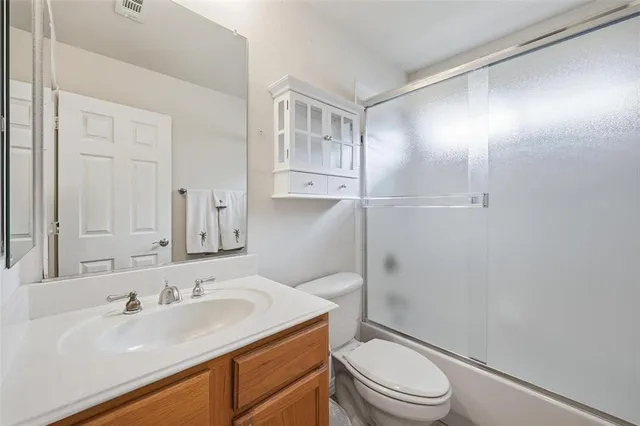 $420,000 | 10417 Belvedere Drive, Denton, TX 76207