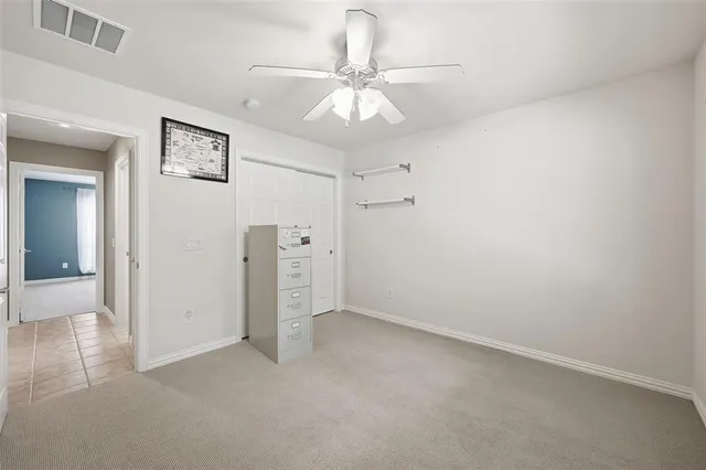 $420,000 | 10417 Belvedere Drive, Denton, TX 76207